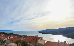 Seaview Apartment Bojan Rabac